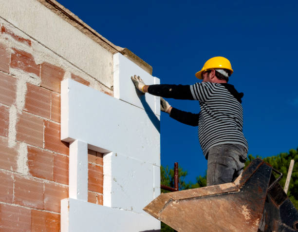 Best Geographic-Specific Insulation Services in Sunbury, OH