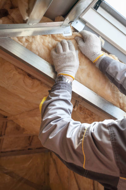 Best Blown-in Insulation in Sunbury, OH