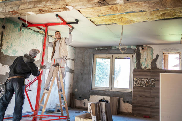 Best Energy Efficiency Insulation in Sunbury, OH